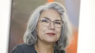 Актрисата Марта Вачкова: Мишо Заимов ми е съдбовната любов