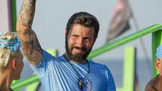 Елвиса попиля новия сезон на „Игри на волята“