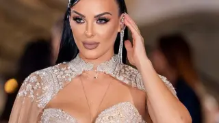 Ето го тайното гадже на Симона Загорова Снимки