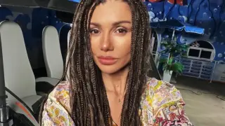 Кали получи изненадващ подарък от Африка, цяла България говори за него