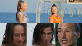"Игри на волята" се превърна в модно шоу, Пепи попиля съотборниците си