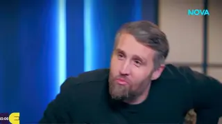 Дънди проговори за най-тежките си години: Мизерия, паникатаки и 5 години психотерапия