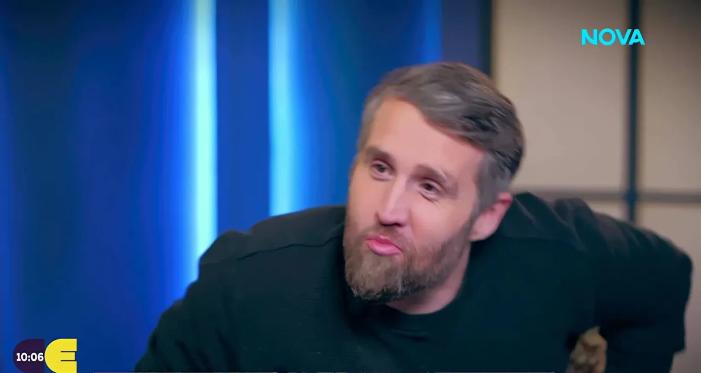 Дънди проговори за най-тежките си години: Мизерия, паникатаки и 5 години психотерапия