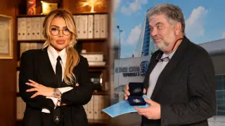 Ваня Червенкова потъна в скръб заради смъртта на капитан Ватко Бешлиев