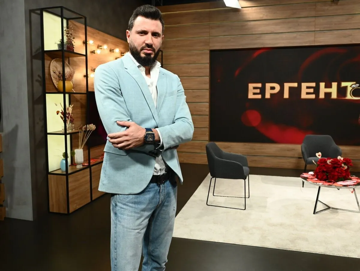 Мартин Елвиса в шок! Дъщеря му си хвана по-голямо гадже и го затапи с една реплика