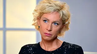 Нана Гладуиш през сълзи: „Рева, треперя и моля да ми държат ръката!“ Страхът от рака не я напуска