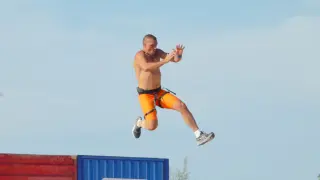 Кръв и жесток скандал в "Игрите": Иванина пострада, Раду побесня срещу Рълев