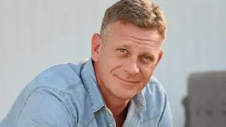 Юлиан Вергов за новия "Под прикритие": Минават се граници, които никога не бива да бъдат прекрачвани