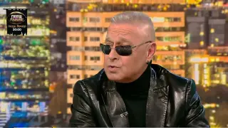 Георги Христов разтърси с признание за майка си: Има нещо, за което ще съжалявам винаги