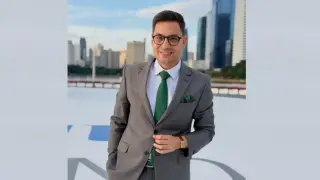 Край на мистерията! Липсата на Светослав Иванов никак не е случайна, стана ясно къде е той и какво прави