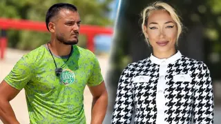Грозен скандал в „Игри на волята“! Жани се уплаши от Иван: Изглеждаше, че всеки момент ще ме удари!