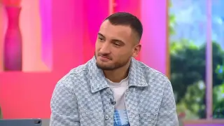 Ивайло от "Игрите" проговори след отпадането: Подведоха ме, но няма да предам брат си!