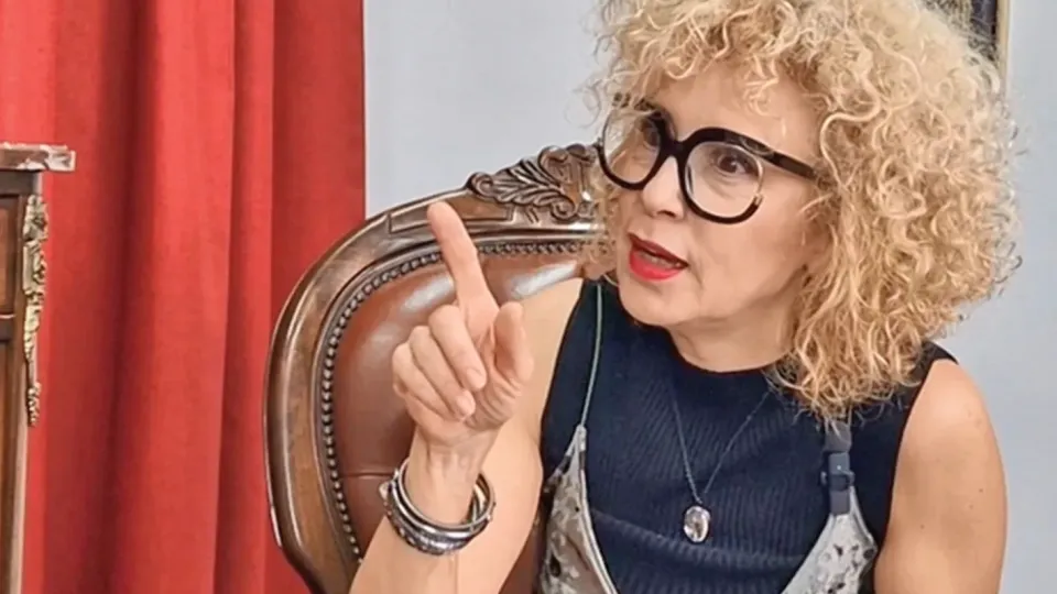 Силвия Лулчева с разтърсваща изповед: Гладувах заради мъж, а тежка болест ми отне мечтата за второ дете!