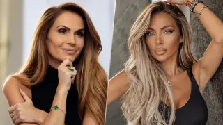 Ивайла Бакалова влиза в политиката и се изправя срещу Златка Райкова! Двете красавици в люта битка за властта