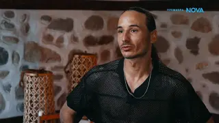 Пепи побесня в "Игри на волята": Искам да наритам зад*ика на бате Емо! Кадри