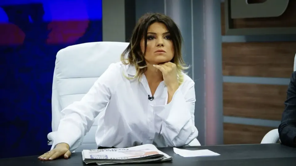 Голяма промяна за Петя Дикова след 14 сезона в bTV