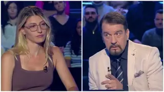 Ники Кънчев бесен: Участничка не позна, водещият я прати обратно в...