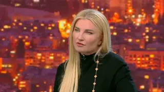 Шеф Силвена Роу става съветник в Народното събрание! Ето какво иска да промени в магазините Кадри