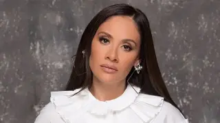 Мариана Попова разплака с признание: Съживих баща си след 33 години, за да го прегърна отново