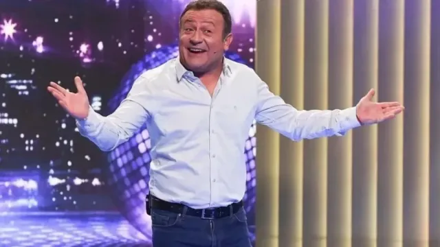 Рачков хвърли бомбата в "Пееш или лъжеш": Отивам при Зуека в Испания!