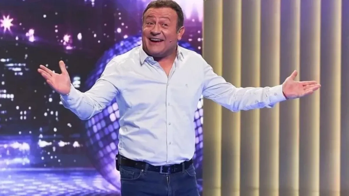 Рачков хвърли бомбата в "Пееш или лъжеш": Отивам при Зуека в Испания!