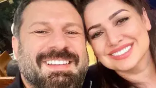 Жената на Тони Стораро замесена в данъчен казус за хиляди евро