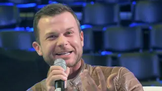 Изненада! Ненчо Балабанов се появи в bTV след раздялата със "Сделка или не" Кадри