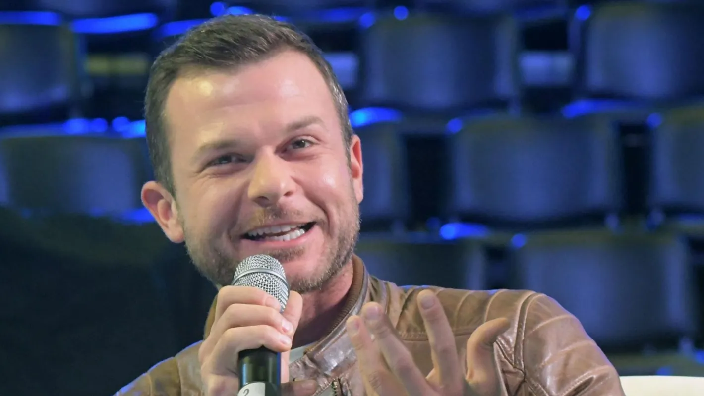 Изненада! Ненчо Балабанов се появи в bTV след раздялата със "Сделка или не" Кадри