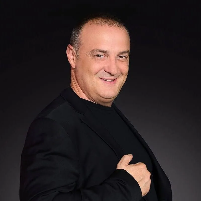 Братът на Краси Радков е милионер в Америка!