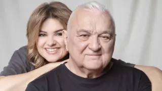 Сашо Диков вбеси дъщеря си! Петя разкри какво упорито крие от нея