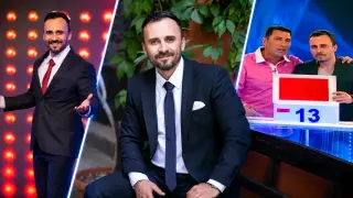 Павел Владимиров призна пред БЛИЦ: Не съм лаком за пари и няма да сляза скоро от екрана!