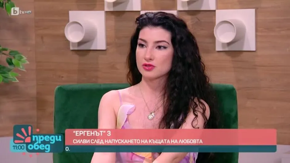 Скандални разкрития след "Ергенът"! Силви обвини продукцията в забрани и провокации