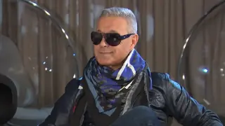 Георги Христов попиля родния шоубизнес: Едни и същи физиономии искат да бъдат известни!