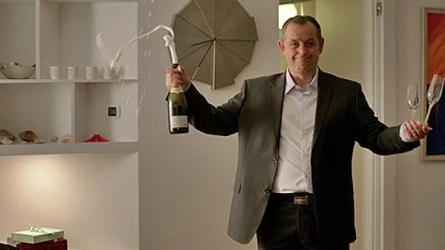Михаил Билалов сменил 20 жилища, бил готвач и продавал картини! Невероятният живот на Джаро преди славата