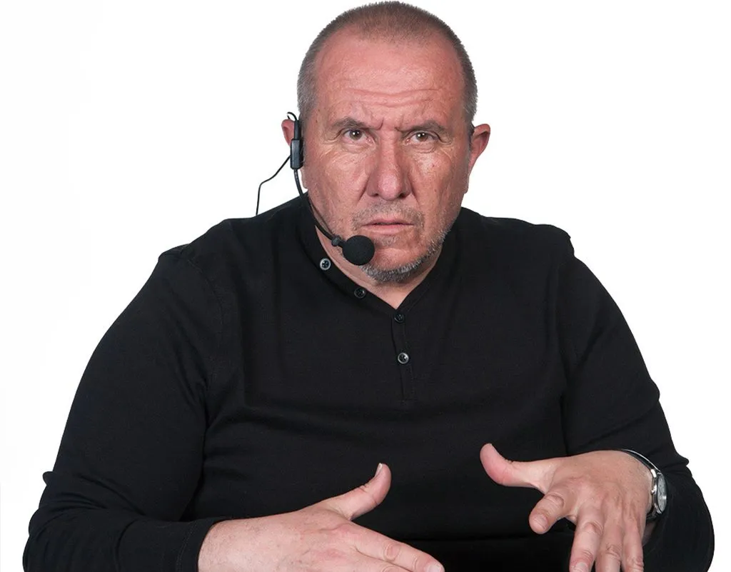 Шкумбата с любопитно признание: Мечтая бъдещият ни президент да бъде като Симеон Велики