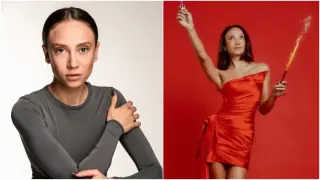 Ужасът на Любомира от „Ергенът“: Заплашвали я с киселина и убийство!