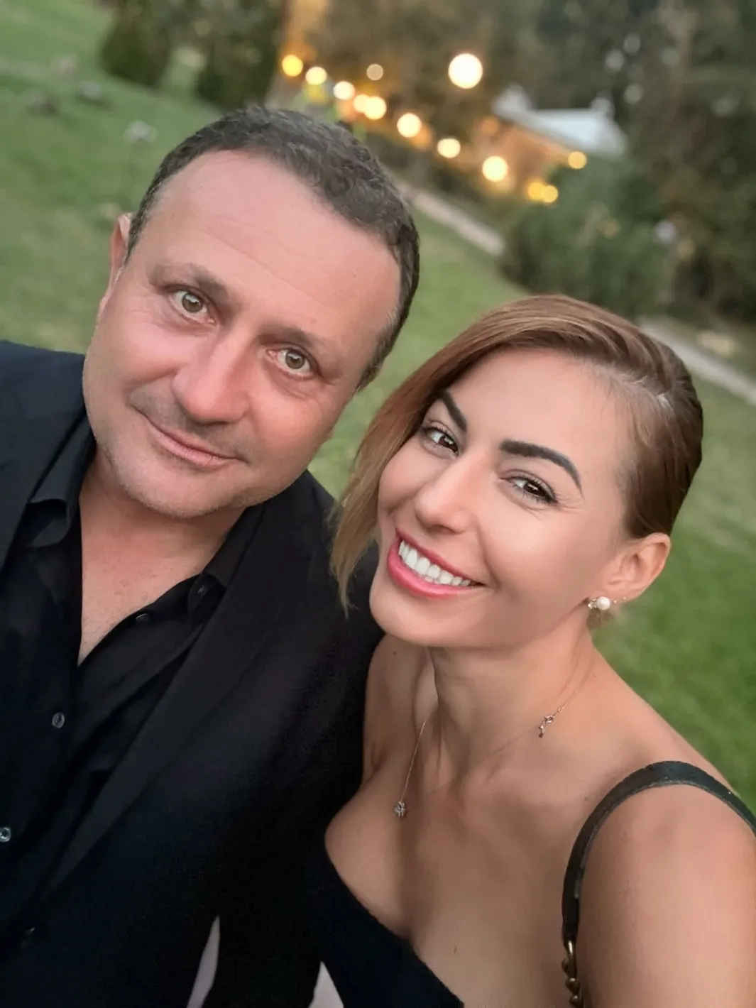 Годеницата на Рачков го предупреди публично: Ще ти трябват нерви от желязо!