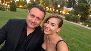 Годеницата на Рачков го предупреди публично: Ще ти трябват нерви от желязо!