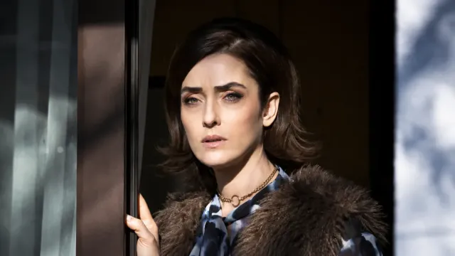 Ана Пападопулу с тежко признание: Преживяла съм трагедия, свързана с престъпление!