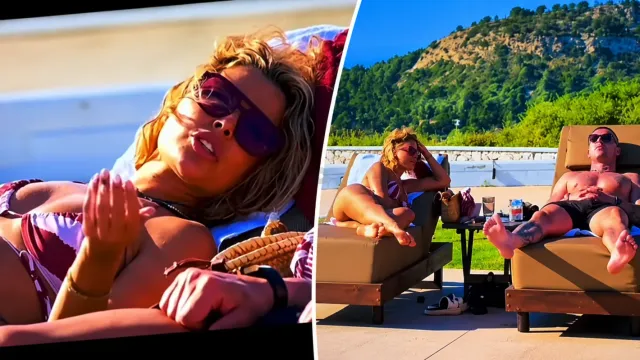 "Спала съм с него!" Ралица шокира Георги в "Ергенът" със скандално интимно признание Кадри
