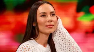 Маги Джанаварова с болезнено признание: Стреснах се от себе си