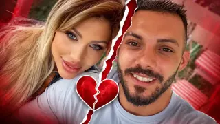 Джулиана Гани призна след раздялата с Теодор: "Страх ме е"