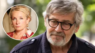 Милена Фучеджиева с шокиращи разкрития за Стефан Данаилов: Погребал баща ми без мое разрешение!